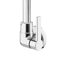 Torneira Docol Gali 801406 De Parede Cromada - 3