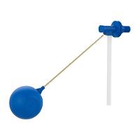 Torneira De Boia Para Caixa D'água 1-2" E 3-4" Blukit - 1