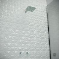 Acabamento Para Registro Blukit C40 Cromado - 5