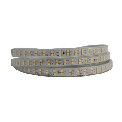 Fita De Led Blumenau Com 5 Metros 7w 220v 220v - 2700k
