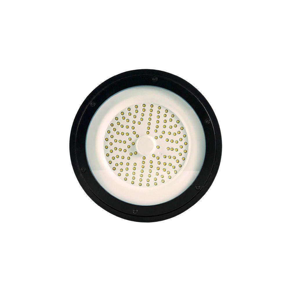 Luminária Led Para Galpão Blumenau High Bay Neo 100w 6500k Bivolt - 1