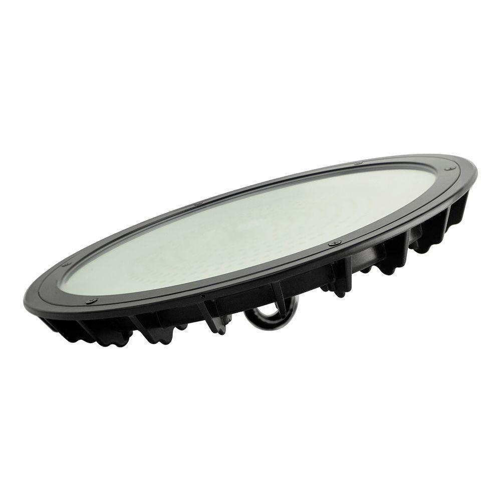 Luminária Led Para Galpão Blumenau High Bay Neo 100w 6500k Bivolt - 2