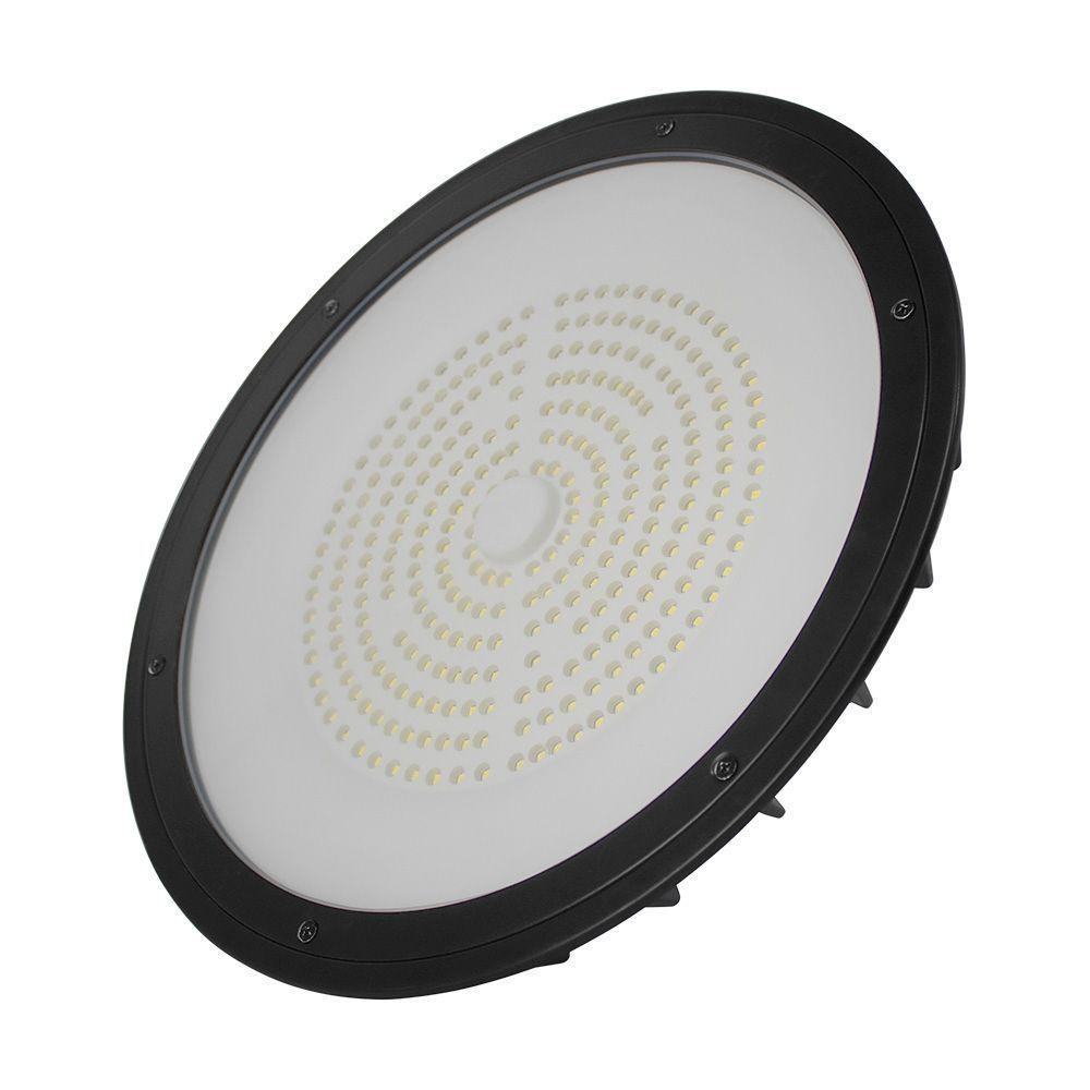 Luminária Led Para Galpão Blumenau High Bay Neo 100w 6500k Bivolt - 5