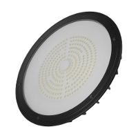 Luminária Led Para Galpão Blumenau High Bay Neo 100w 6500k Bivolt - 5