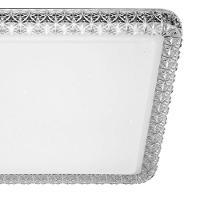 Plafon Led Blumenau Shine Liso De Sobrepor 24w Bivolt Branco 3000k Luz Amarela - 2