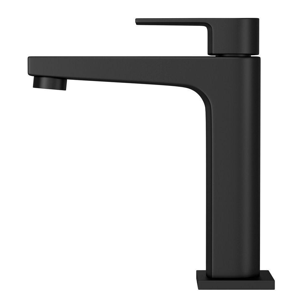 Torneira Deca Level 1193.bl26.mt De Bancada Black Matte - 4