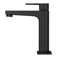 Torneira Deca Level 1193.bl26.mt De Bancada Black Matte