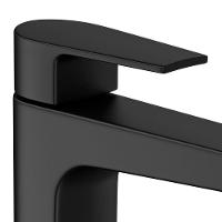 Torneira Deca Level 1193.bl26.mt De Bancada Black Matte - 5