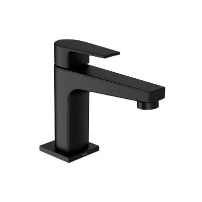 Torneira Deca Level 1197.bl26.mt De Bancada Black Matte