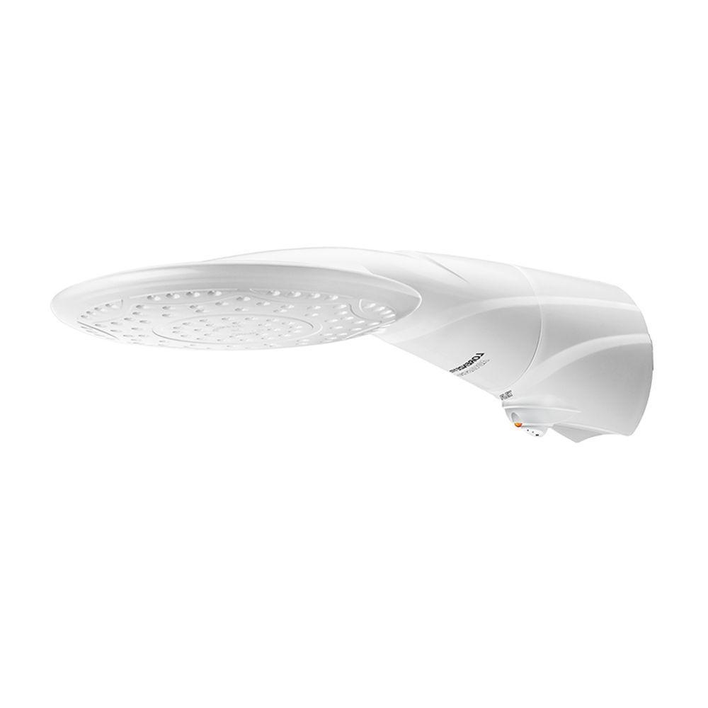 Chuveiro Lorenzetti Advanced Eletrônico Flex Branco 220v - 1