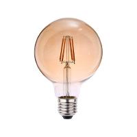 Lâmpada Led Blumenau Filamento Globo G95 4w E27 Bivolt - 1