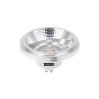 Lâmpada Led Taschibra Ar111 24° 12w Gu10 Bivolt 4000k Luz Neutra - 1