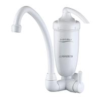 Purificador De água Lorenzetti Acqua Bella Com Torneira De Parede Branco - 1