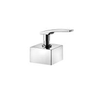 Acabamento Para Registro Lorenzetti Lorenlike 4901 C78 Cromado - 1