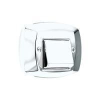 Acabamento Completo De Abs Para Válvula Docol Censi - 1