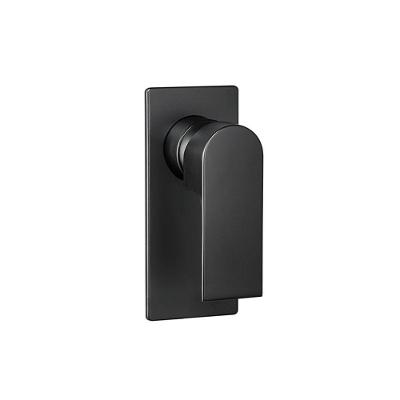 Misturador Monocomando Para Chuveiro Lorenzetti 2993 B78 Lorenlike Preto