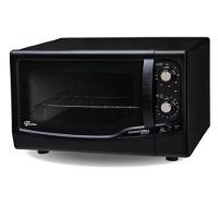 Forno 44l Fischer Eletrico Gourmet Grill Branco 110V - 3