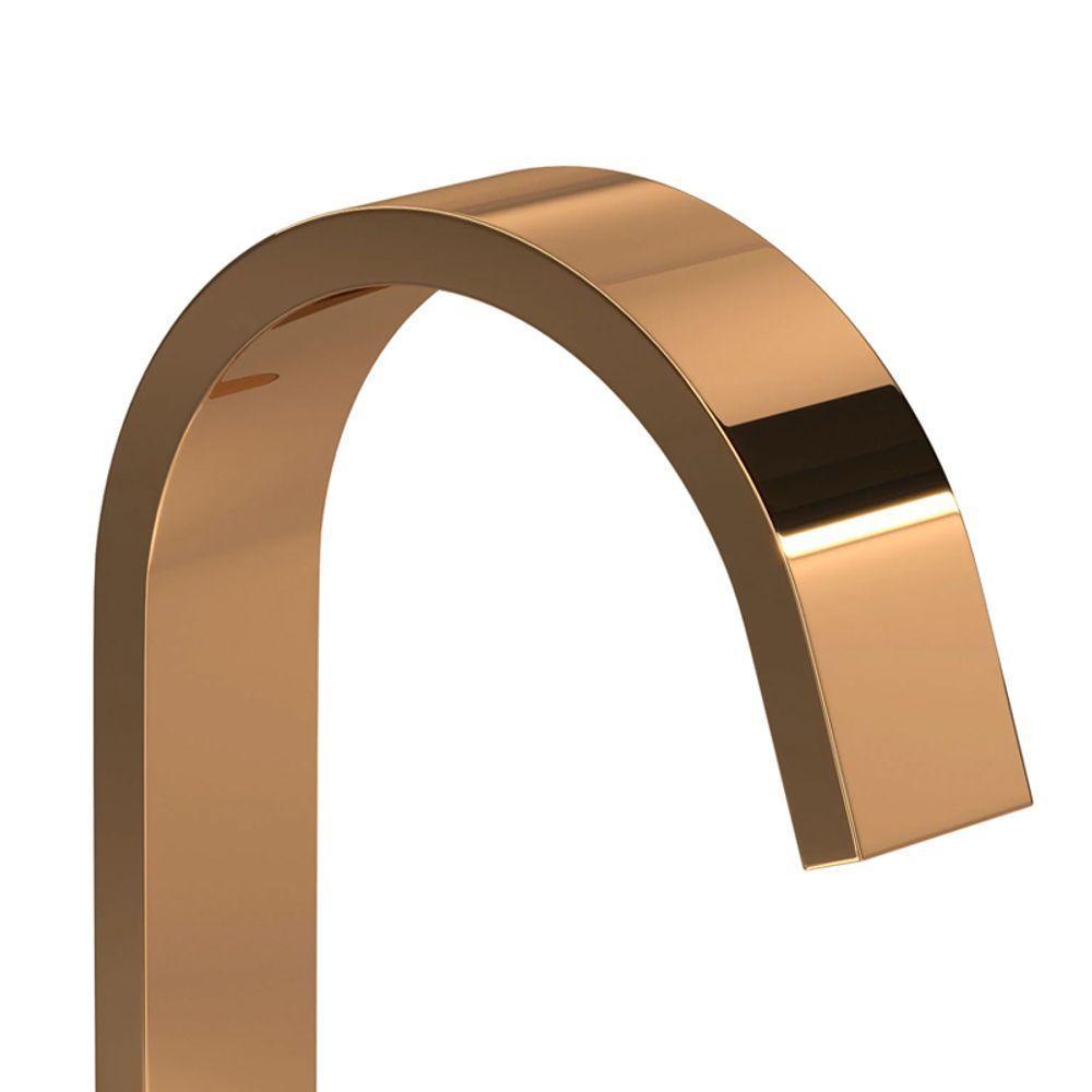 Torneira Deca Polo 1191.gl33.rd De Bancada Red Gold - 2