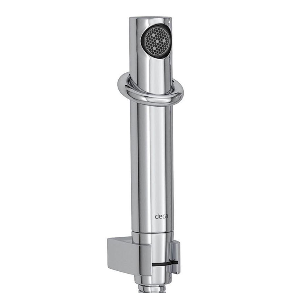 Ducha Higiênica Deca Universal 1948.c.act.cr Com Derivação Cromada - 3