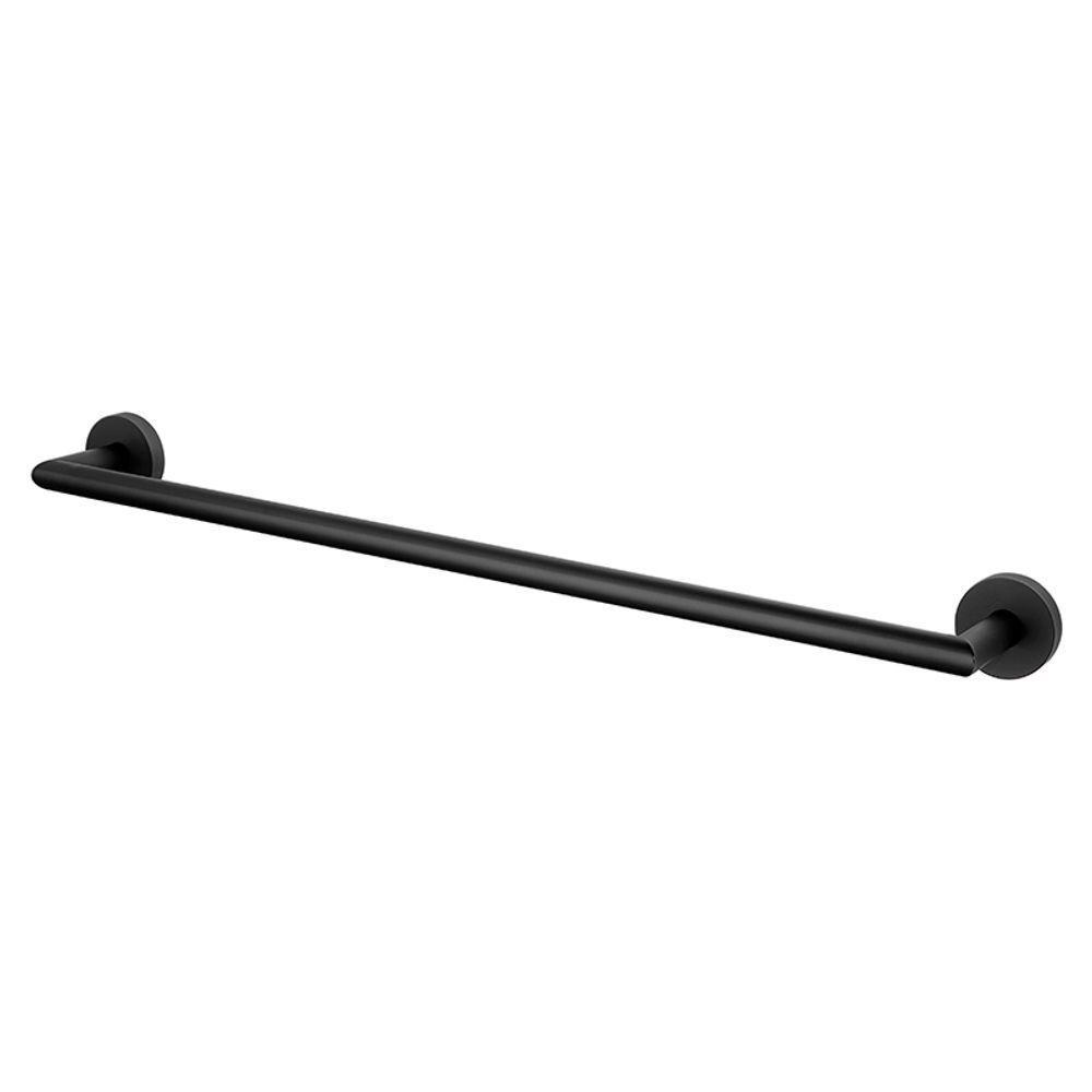 Toalheiro Barra Lorenzetti Lorenloft 2040 B82 Preto - 1