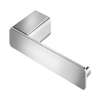 Papeleira Docol Flat 960806 Cromada - 2