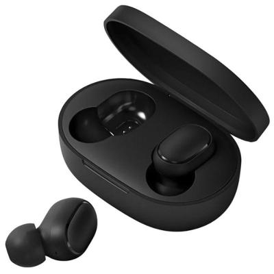 Fone De Ouvido Xiaomi Earbuds Basic 2 Wireless Preto