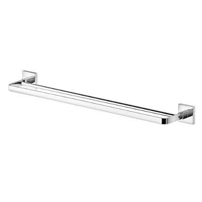 Toalheiro Barra Duplo Lorenzetti Lorenvogue 2042 C98 Cromado