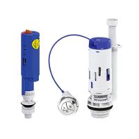 Kit Completo Para Caixas Acopladas Dual Flush Censi - 1