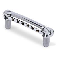 Ponte Guitarra Les Paul Cromada Spirit Lp35brd-cr-ltzc-cr [f035] - 3