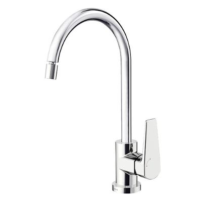Torneira Misturador Monocomando Docol Lift 796206 De Bancada Cromada