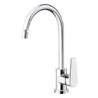 Torneira Misturador Monocomando Docol Lift 796206 De Bancada Cromada - 1