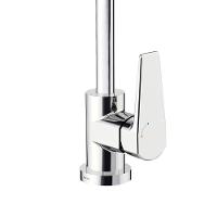 Torneira Misturador Monocomando Docol Lift 796206 De Bancada Cromada