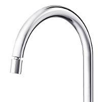 Torneira Misturador Monocomando Docol Lift 796206 De Bancada Cromada - 5