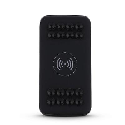 Carregador Portátil Wireless Spider - 10.000mah - Gshield