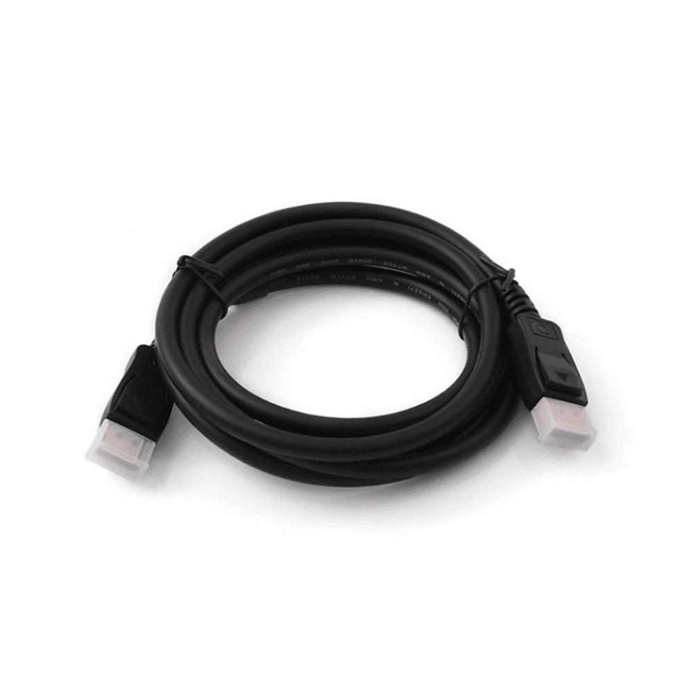 Cabo Displayport - 2m - Hp - 2