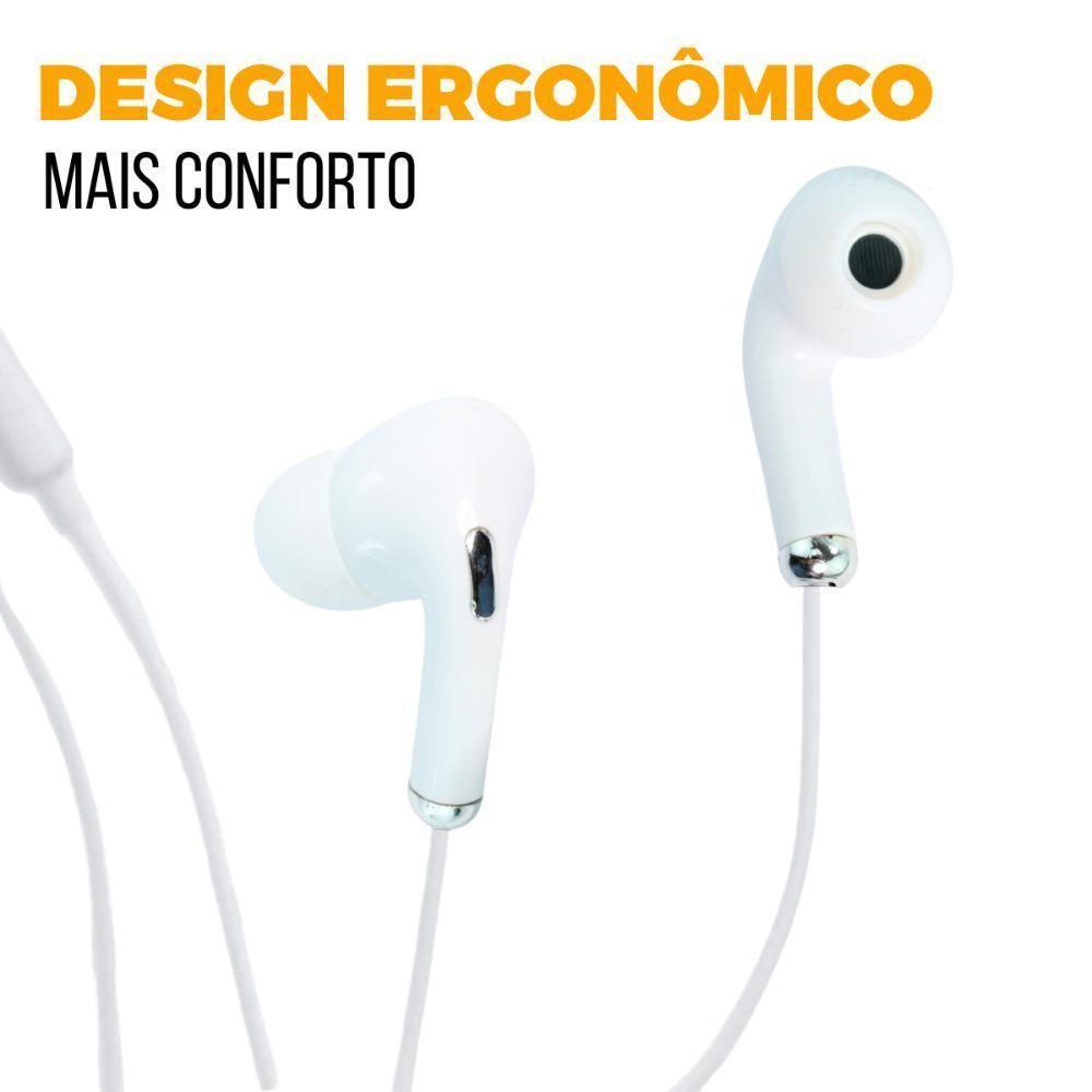 Fone De Ouvido - P2 - Verde - 3