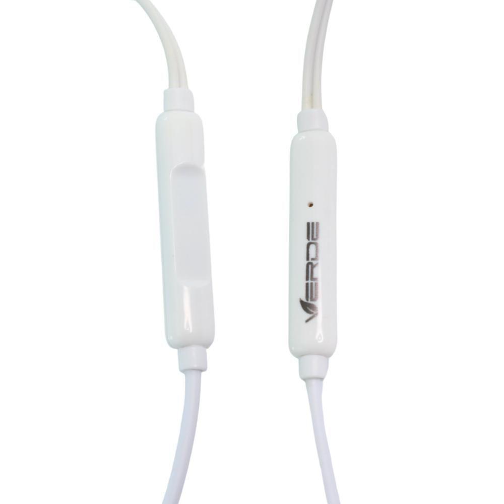 Fone De Ouvido - P2 - Verde - 5