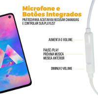 Fone De Ouvido - P2 - Verde - 2