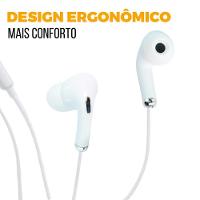 Fone De Ouvido - P2 - Verde - 3