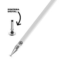 Caneta Dinamic - Touch E Esferográfica - Para Celular, Tablet, Ipad E Kindle - 3 Unidades - Gshield - 8