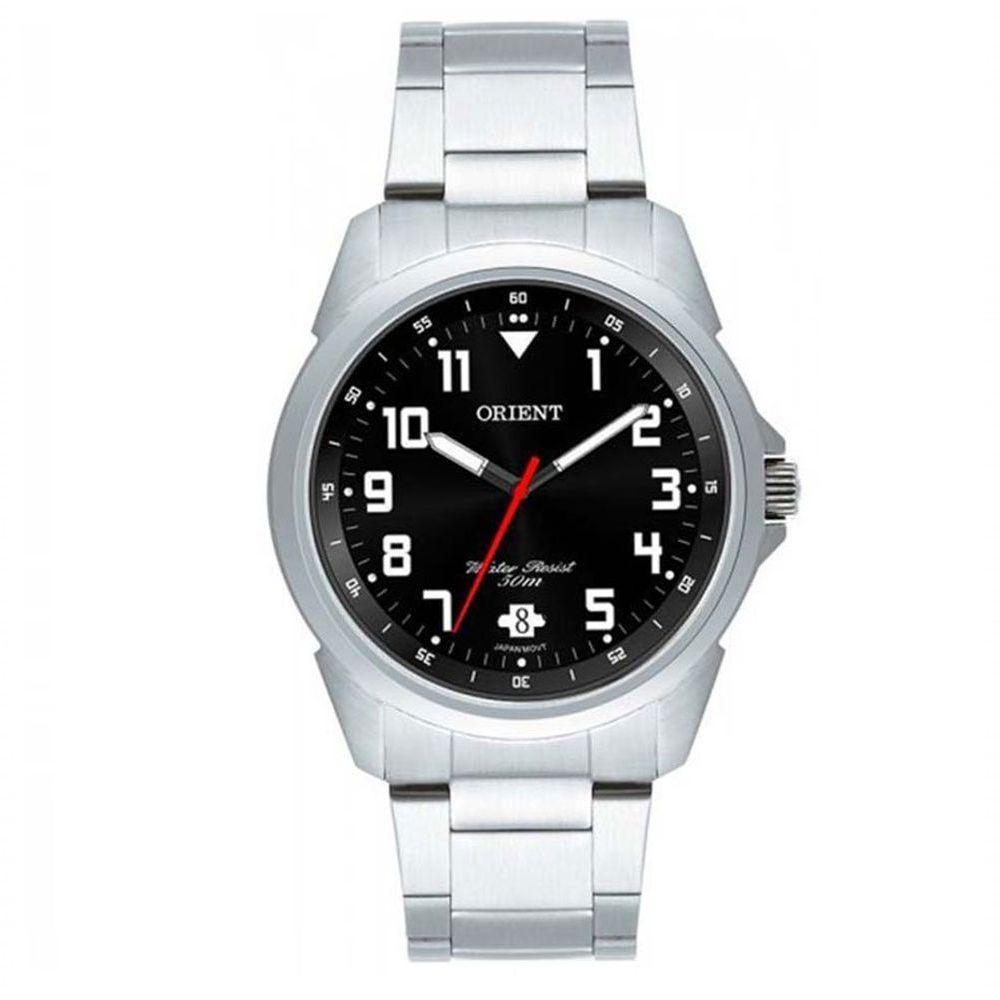 Relógio Orient Masculino Ref: Mbss1154a P2sx - 1