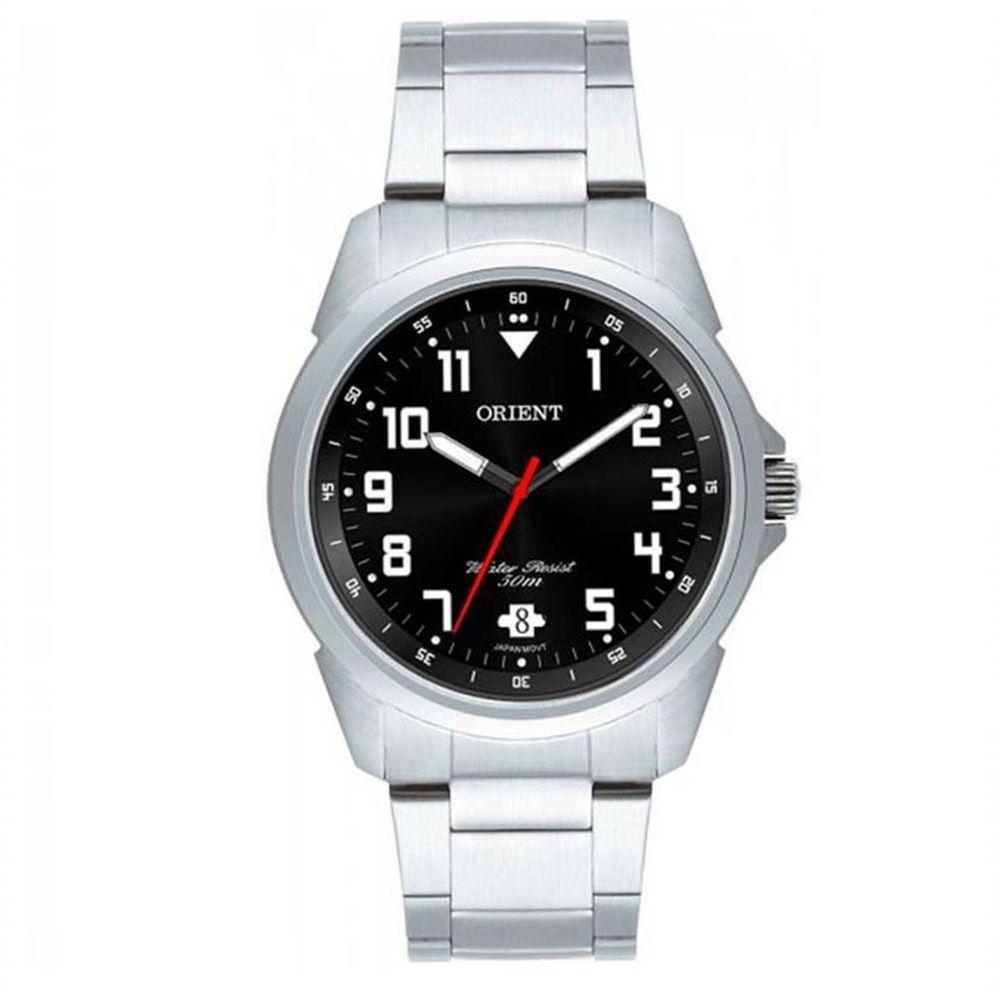 Relógio Orient Masculino Ref: Mbss1154a P2sx - 2
