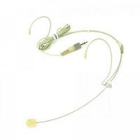 Microfone Headset Com Fio Condenser P2 Com Rosca Ht3a Karsect - 1