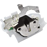 Fechadura Porta Diant Direito Gm S10 Trailblazer Após 12 - 1