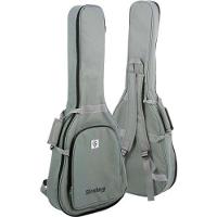 Violão Eletroacústico Strinberg Sd201hc Folk Aço Natural Satin [f002] - 3