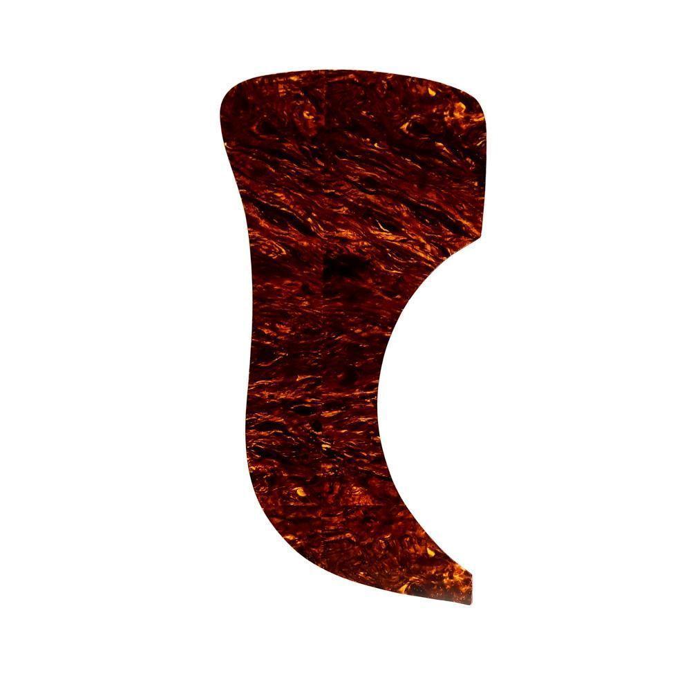 Escudo Para Violão Wash Tortoise Shell Spirit A6522 [f035] - 1