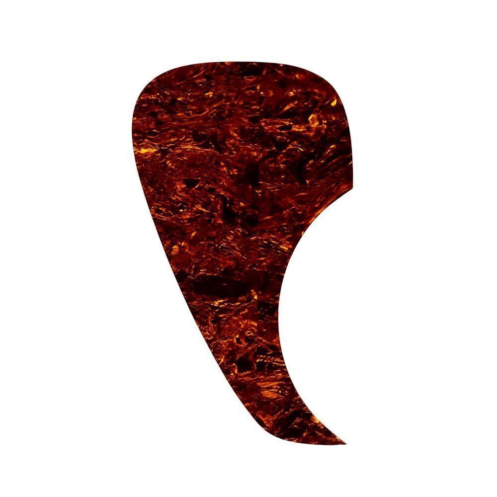 Escudo Para Violão Morris Tortoise Shell Spirit A6512 [f035] - 1