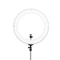 Ring Light Led Iluminador Greika Rl19 Fl-006 - 2