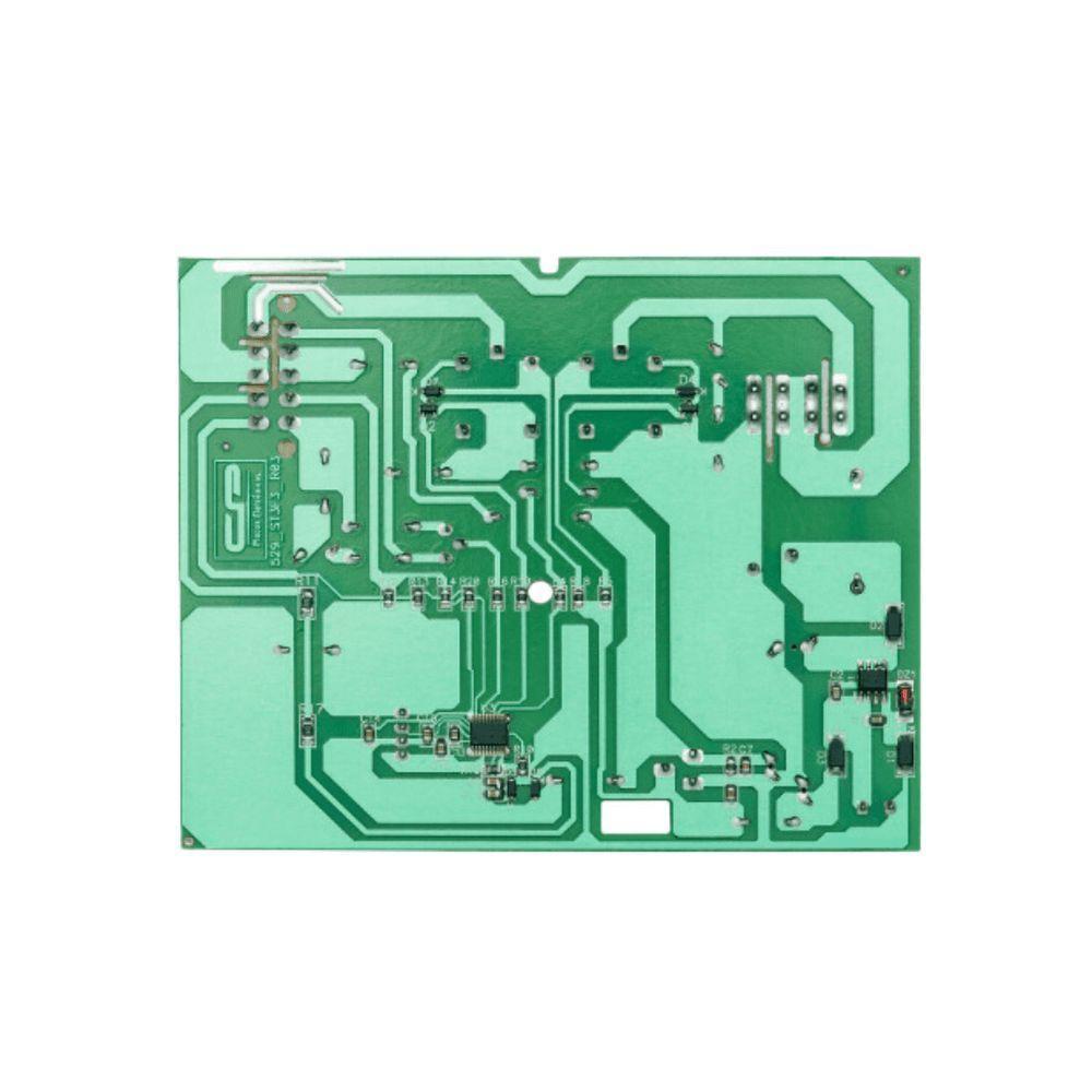 Placa Modulo Eletrônico Brastemp Cp Eletrônica 1519 - 1