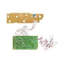 Placa De Controle E Interface Cp Eletrônica 1512 - 2